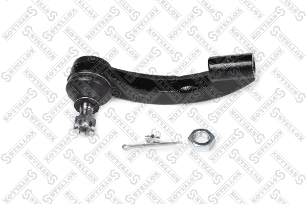 Tie Rod End 51-ES3358RA-SX