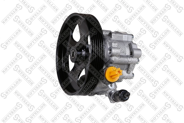 Hydraulic Pump, steering 00-36402-SX