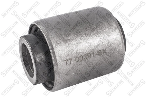 Mounting, control/trailing arm 77-00391-SX