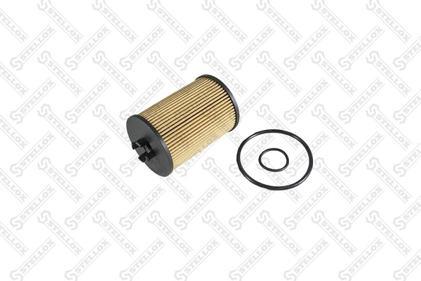 Oil Filter 20-50698-SX
