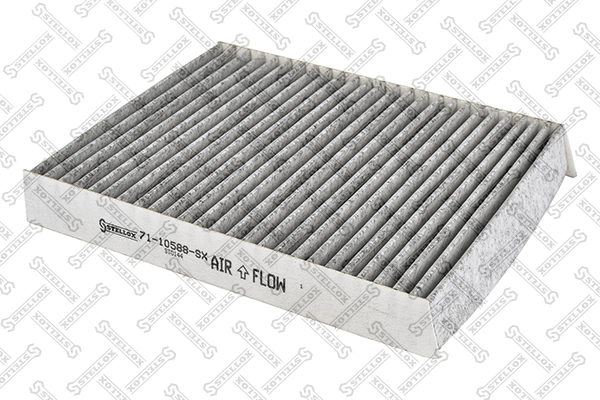 Filter, cabin air 71-10588-SX