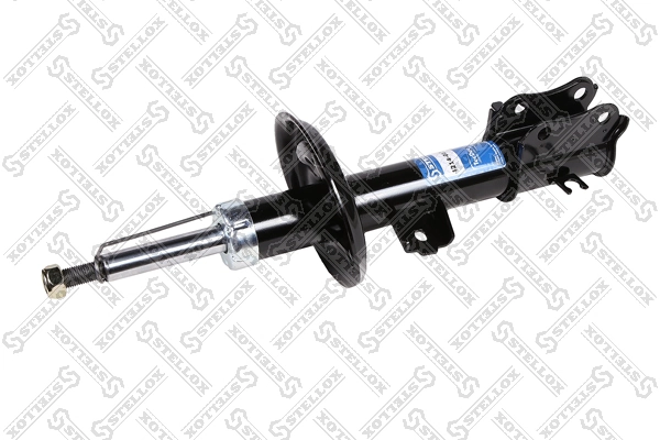 Shock Absorber 4214-0136-SX