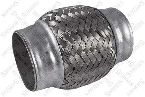 Exhaust Pipe 69-99015-SX