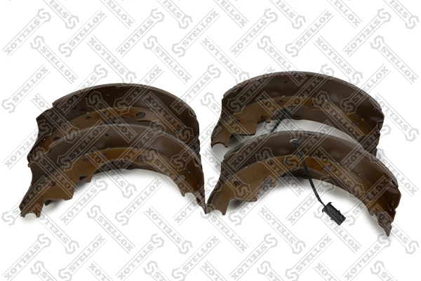 Brake Shoe Set 115 101-SX