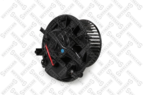 Interior Blower 29-99817-SX