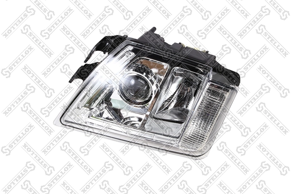 Headlight 87-33081-SX