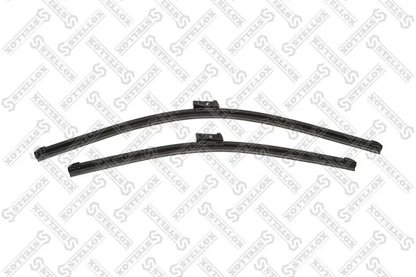Wiper Blade 201 603-SX