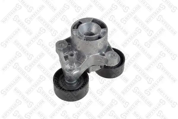 Tensioner Pulley, V-ribbed belt 03-41205-SX