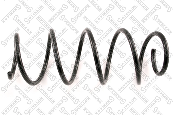 Suspension Spring 10-23086-SX