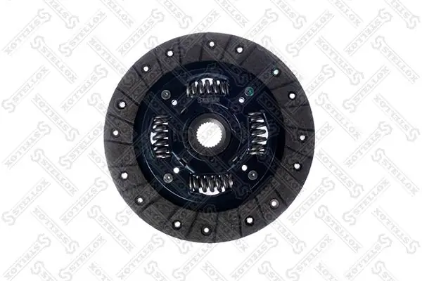 STELLOX 07-01283-SX Clutch Kit