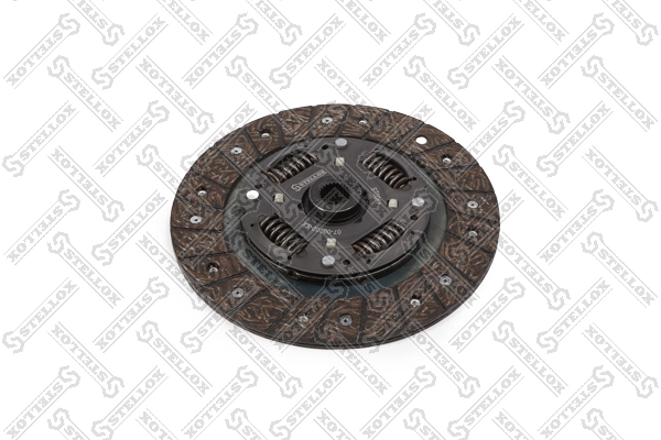 Clutch Disc 07-00202-SX