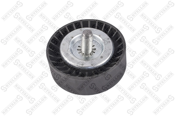 Tensioner Pulley, V-ribbed belt 03-40609-SX