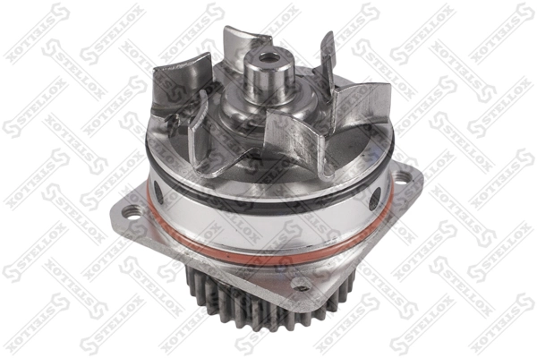 Water Pump, engine cooling 4500-0303-SX