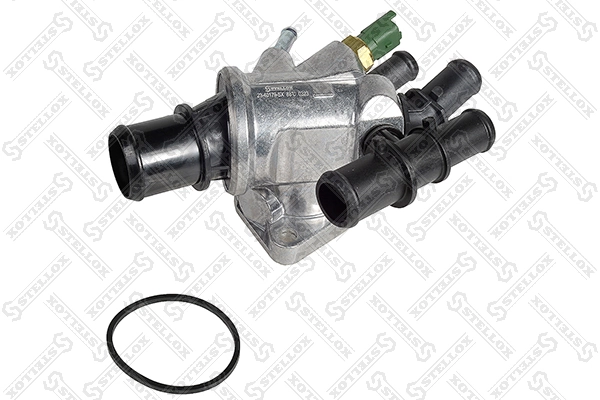 Thermostat, coolant 23-40179-SX