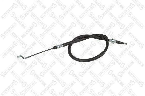 Cable Pull, parking brake 29-98510-SX