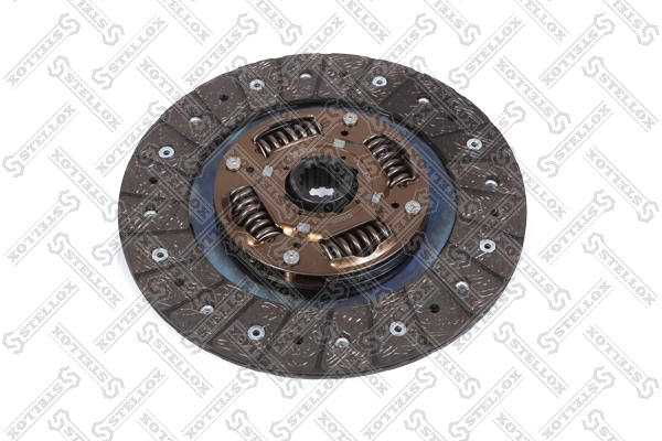 Clutch Disc 07-00226-SX
