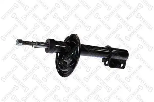 Shock Absorber 4215-0181-SX