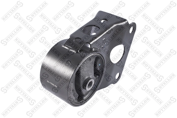 Mounting, engine 25-17686-SX