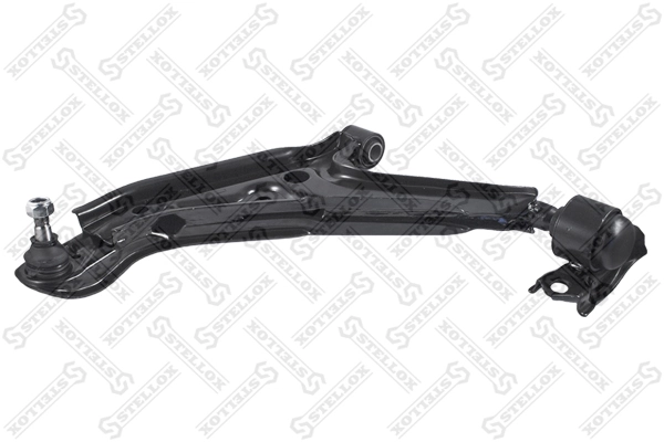 Control/Trailing Arm, wheel suspension 57-03706-SX
