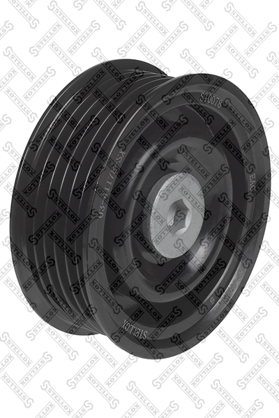 Tensioner Pulley, V-ribbed belt 03-41178-SX