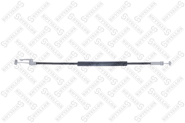 Cable Pull, door release 87-45601-SX
