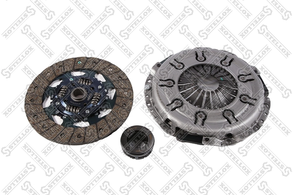 Clutch Kit 07-01218-SX