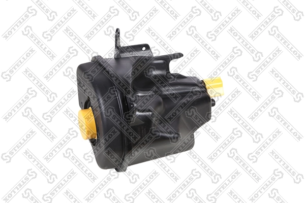 Expansion Tank, coolant 75-51206-SX