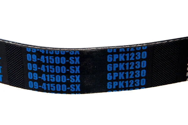 V-Ribbed Belt 09-41500-SX