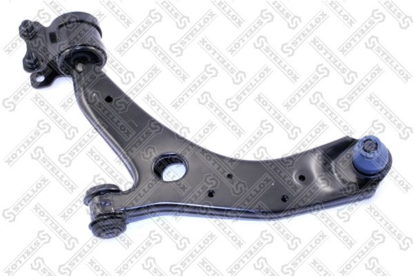 Control/Trailing Arm, wheel suspension 57-71071-SX