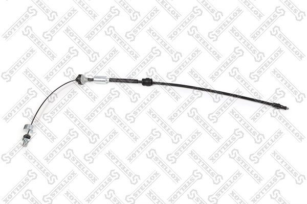 Cable Pull, clutch control 29-98368-SX