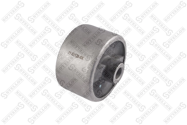 Mounting, control/trailing arm 77-01128-SX