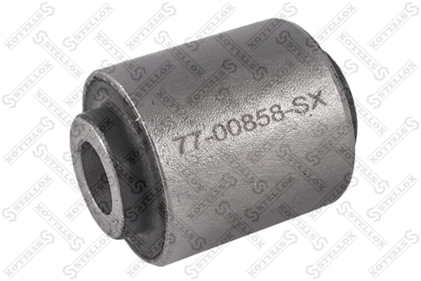 Mounting, control/trailing arm 77-00858-SX
