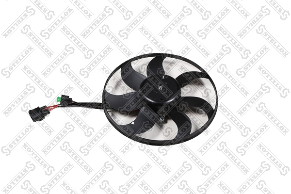 Fan, engine cooling 29-99302-SX