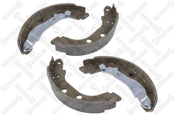 Brake Shoe Set 426 100-SX