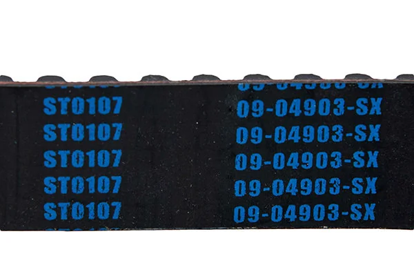 STELLOX 09-04903-SX Timing Belt
