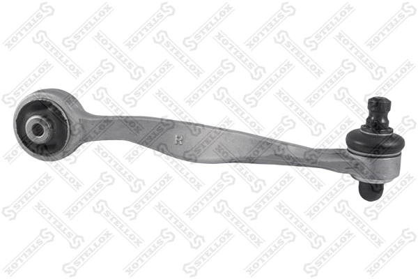 Control/Trailing Arm, wheel suspension 54-00670A-SX