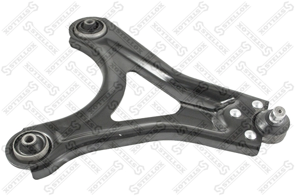 Control/Trailing Arm, wheel suspension 57-01186-SX