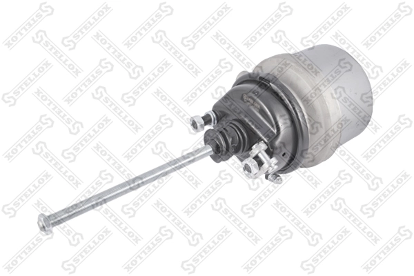 Spring-loaded Cylinder 85-00531-SX