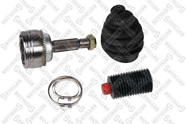 Joint Kit, drive shaft 150 1642-SX