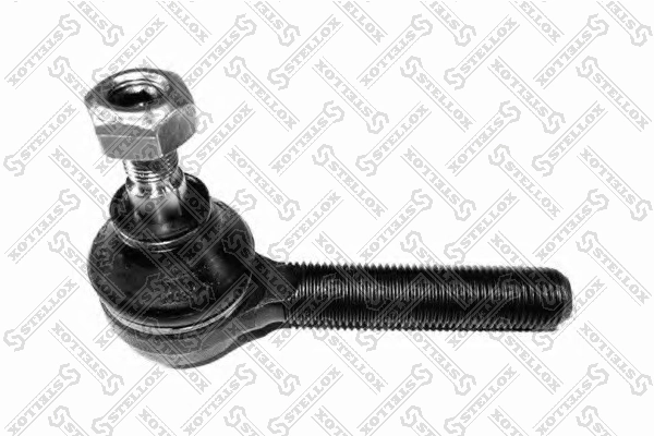 Ball Head, gearshift linkage 86-00006-SX