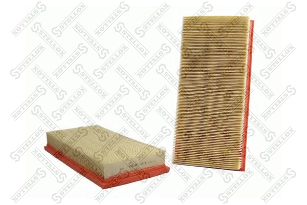 Air Filter 71-00756-SX