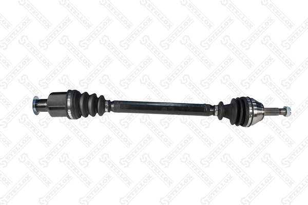 Drive Shaft 158 2047-SX