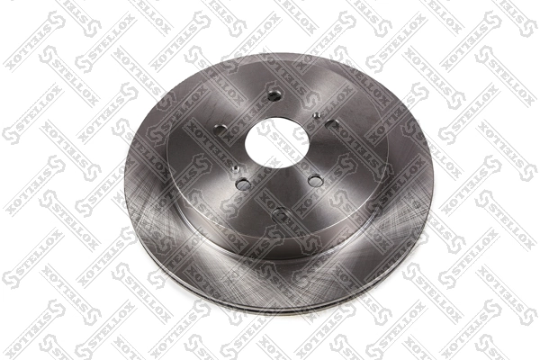 Brake Disc 6020-1719-SX