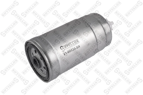 Fuel Filter 21-00534-SX