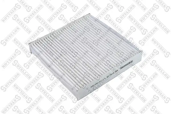 STELLOX 71-10184-SX Filter, cabin air