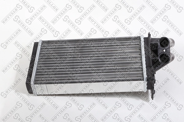 Heat Exchanger, interior heating 10-35016-SX