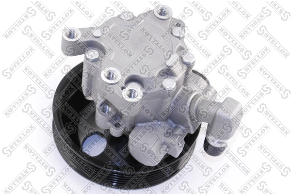 Hydraulic Pump, steering 00-35532-SX
