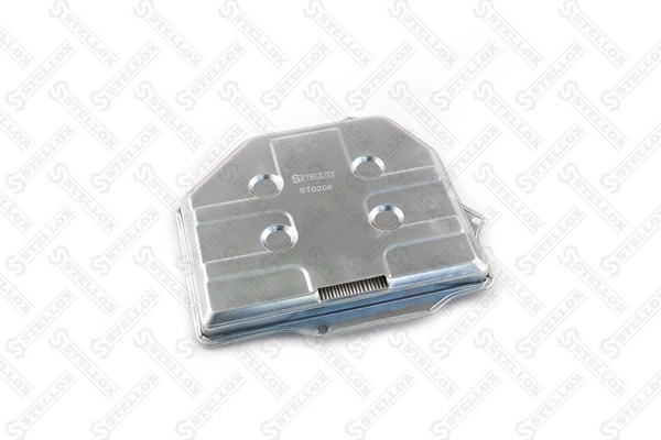 Oil Filter 20-50555-SX