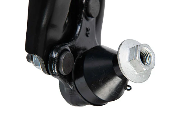 Control/Trailing Arm, wheel suspension 57-04139-SX