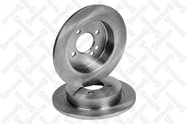 Brake Disc 6020-1320-SX